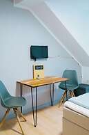 Mountain View Salzburg - SELF CHECK-IN - Apartments