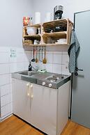 Mountain View Salzburg - SELF CHECK-IN - Apartments