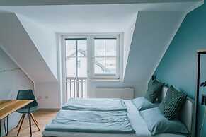 Mountain View Salzburg - SELF CHECK-IN - Apartments