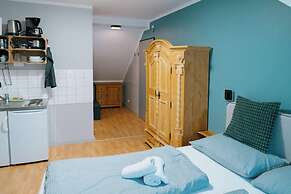 Mountain View Salzburg - SELF CHECK-IN - Apartments