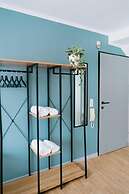 Mountain View Salzburg - SELF CHECK-IN - Apartments