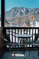 Mountain View Salzburg - SELF CHECK-IN - Apartments