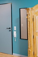 Mountain View Salzburg - SELF CHECK-IN - Apartments
