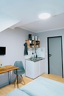 Mountain View Salzburg - SELF CHECK-IN - Apartments