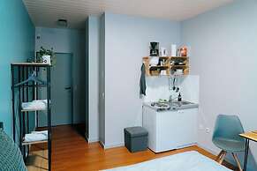 Mountain View Salzburg - SELF CHECK-IN - Apartments