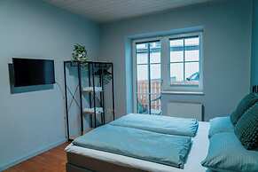 Mountain View Salzburg - SELF CHECK-IN - Apartments