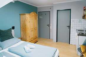 Mountain View Salzburg - SELF CHECK-IN - Apartments