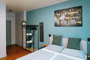 Mountain View Salzburg - SELF CHECK-IN - Apartments