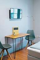 Mountain View Salzburg - SELF CHECK-IN - Apartments