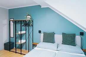 Mountain View Salzburg - SELF CHECK-IN - Apartments
