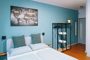 Mountain View Salzburg - SELF CHECK-IN - Apartments