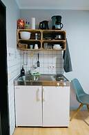 Mountain View Salzburg - SELF CHECK-IN - Apartments