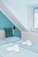 Mountain View Salzburg - SELF CHECK-IN - Apartments