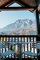 Mountain View Salzburg - SELF CHECK-IN - Apartments
