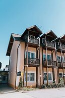 Mountain View Salzburg - SELF CHECK-IN - Apartments