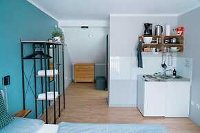 Mountain View Salzburg - SELF CHECK-IN - Apartments