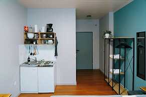 Mountain View Salzburg - SELF CHECK-IN - Apartments