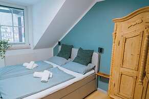 Mountain View Salzburg - SELF CHECK-IN - Apartments