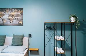 Mountain View Salzburg - SELF CHECK-IN - Apartments