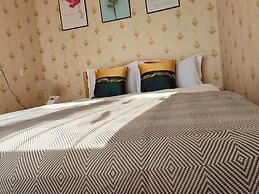 ATRIUM FENGZHU HOMESTAY