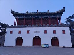 ATRIUM FENGZHU HOMESTAY