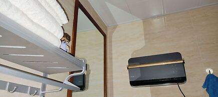 ATRIUM FENGZHU HOMESTAY