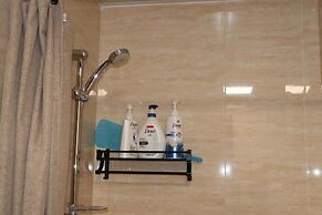 ATRIUM FENGZHU HOMESTAY