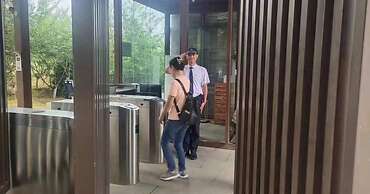 ATRIUM FENGZHU HOMESTAY