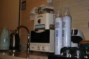 ATRIUM FENGZHU HOMESTAY