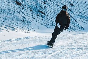 ATRIUM FENGZHU HOMESTAY