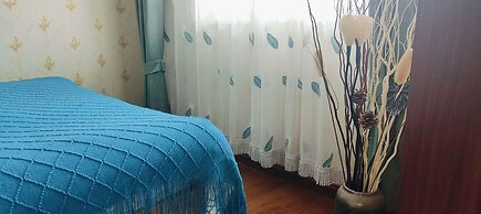 ATRIUM FENGZHU HOMESTAY