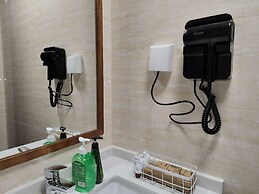 ATRIUM FENGZHU HOMESTAY