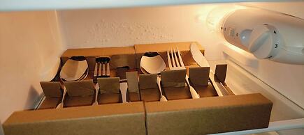 ATRIUM FENGZHU HOMESTAY