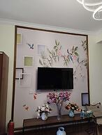 ATRIUM FENGZHU HOMESTAY