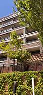 ATRIUM FENGZHU HOMESTAY
