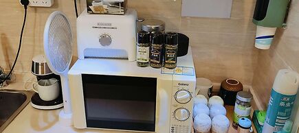 ATRIUM FENGZHU HOMESTAY