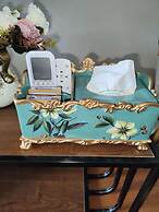 ATRIUM FENGZHU HOMESTAY