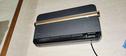 ATRIUM FENGZHU HOMESTAY