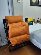 ATRIUM FENGZHU HOMESTAY