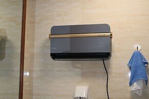 ATRIUM FENGZHU HOMESTAY