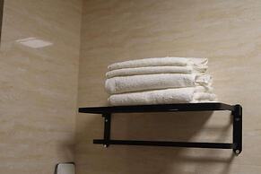 ATRIUM FENGZHU HOMESTAY