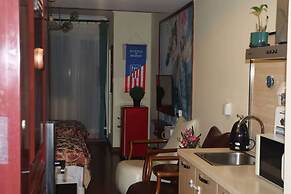 ATRIUM FENGZHU HOMESTAY