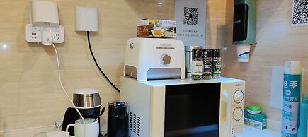 ATRIUM FENGZHU HOMESTAY