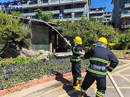ATRIUM FENGZHU HOMESTAY
