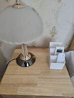 ATRIUM FENGZHU HOMESTAY