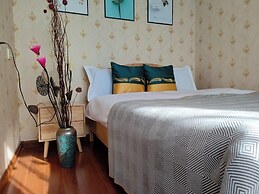 ATRIUM FENGZHU HOMESTAY