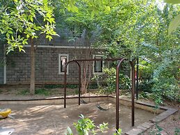 ATRIUM FENGZHU HOMESTAY