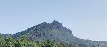 ATRIUM FENGZHU HOMESTAY