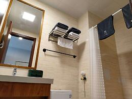 ATRIUM FENGZHU HOMESTAY