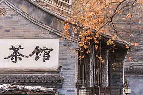 ATRIUM FENGZHU HOMESTAY